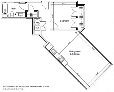 1C v01 at 7 West 7th, Cincinnati, OH, Ohio